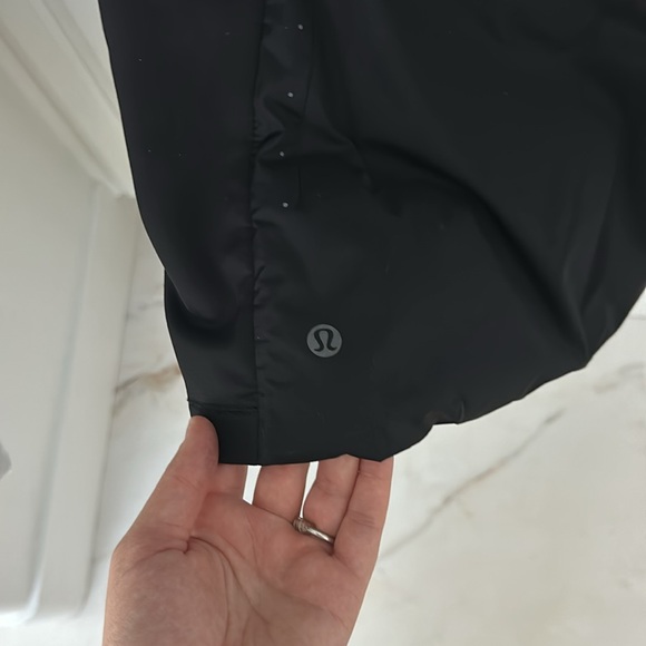 Lululemon Zip up Jacket - Picture 3 of 3